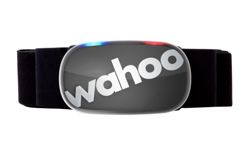 sensor pomiaru tętna wahoo tikcr 2 gray