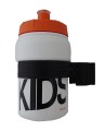 Bidon dla dziecka z uchwytem 0,3 l
KTM Kids Bottle and Holder