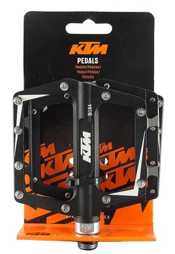 pedały bmx alu czarne.JPG