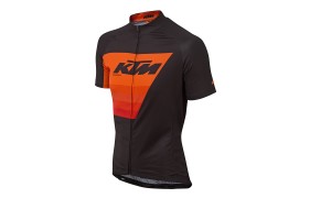 KTM Koszulka FL krótki rękaw 