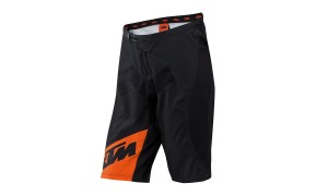 Spodenki KTM Factory Enduro