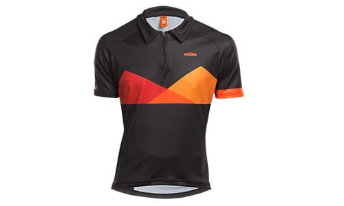 koszulka polo ktm factory character