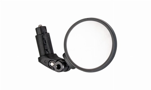 lusterko ktm montowane w kierownicy