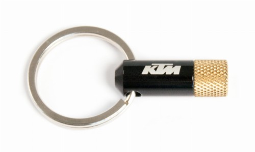 brelok adapter FV/AV KTM