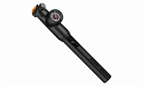 ktm pompka hybrydowa mini II alu