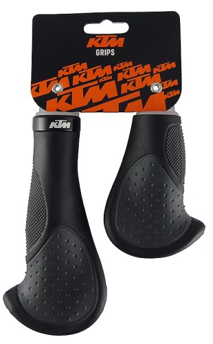 Chwyty/gripy Ergo Max Clamp