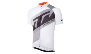 KTM Koszulka FL krótki rękaw  '21