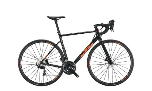 rower ktm revelator alto pro 2022