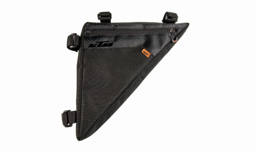 ktm torba pod ramę Velcro 1 l.
