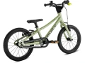 rowerek puky ls pro 16 zielony