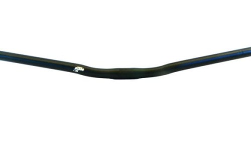 kierownica ktm factory line 25,4 czarna