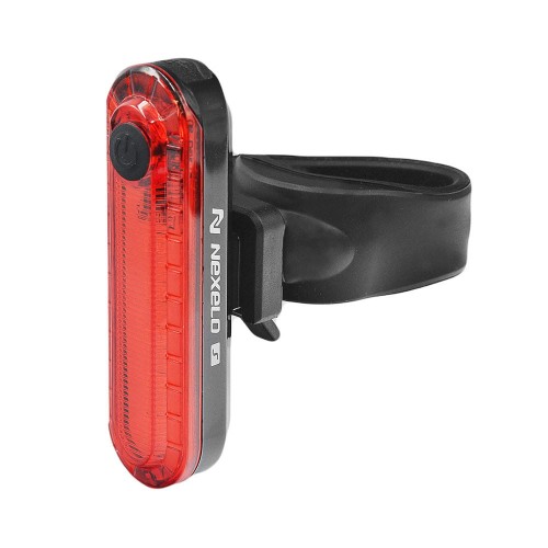 lampka tył Nexelo Supreme Arrown