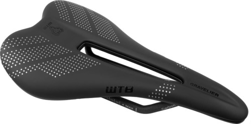 siodło wtb gravelier 2023