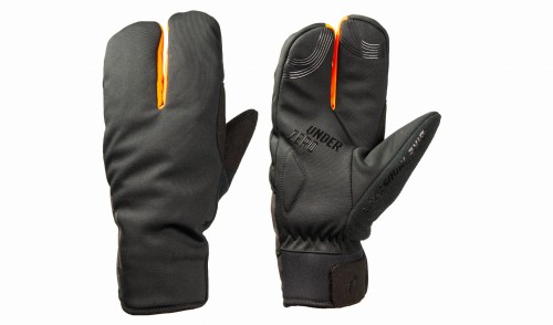 rękawice zimowe ktm ft under zero