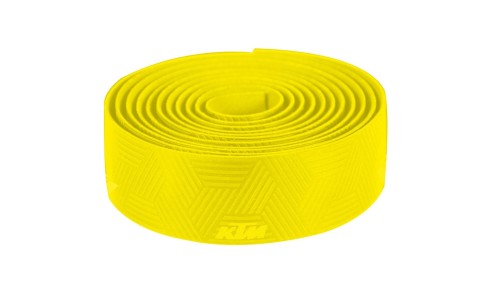 owijka tape KTM Team zółta yello