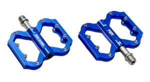 Pedały P2R Flatman 50