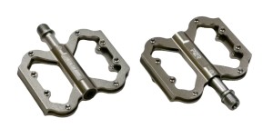 Pedały P2R Flatman 50