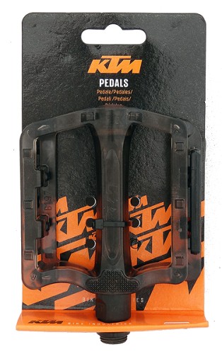Pedały freeride / BMX PC KTM