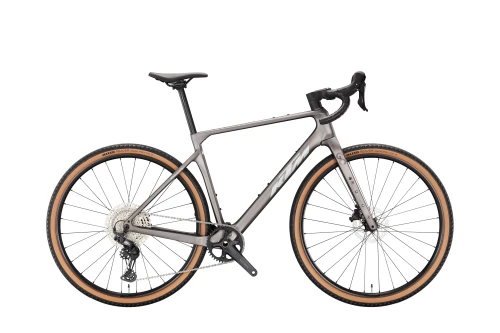 rower ktm gravelator pro 206
