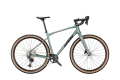 rower ktm gravelator 15 2026 zielony