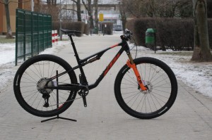 KTM Scarp Master Di2 2026