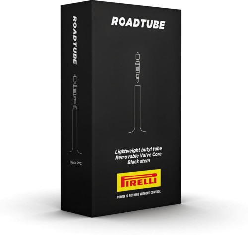 dętka szosowa pirelli roadtube