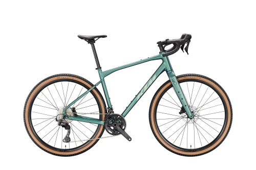 ktm gravelator 10 royal teal matt