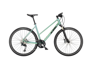 KTM X-Life Race 2025 damka