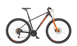 KTM Chicago 272 2023/24