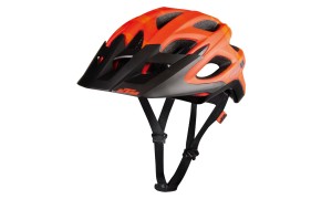 Kask rowerowy KTM Lady Character