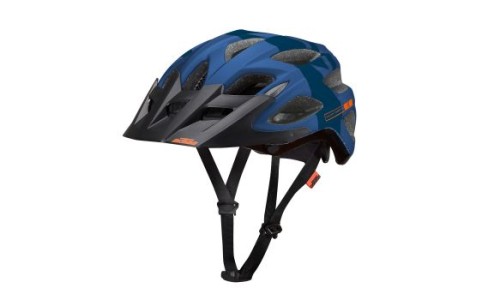 kask ktm fc factory character granatowy