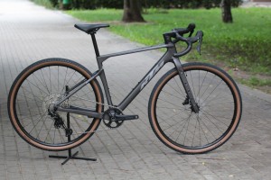 Gravelator Pro 2026