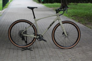 Gravelator 25 2026