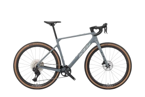 Gravelator Elite  Di2