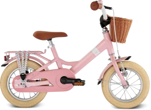 Rower PUKY Youke Classic 12