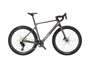 Gravelator Elite Di2 2027
