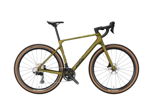 Gravelator Elite 2x 2027