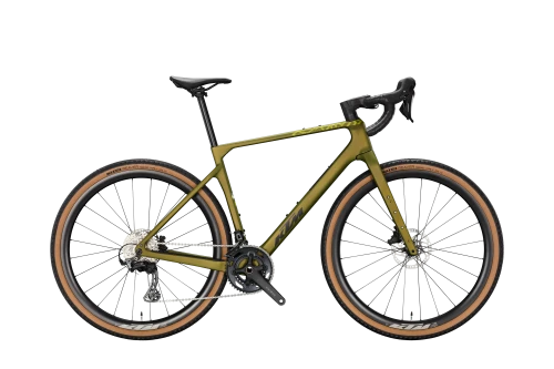 rower ktm gravelator elite 2x goblin green 2027