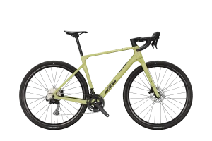 Gravelator Pro 2x 2027