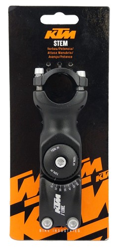 Mostek KTM  90mm / 25,4mm 