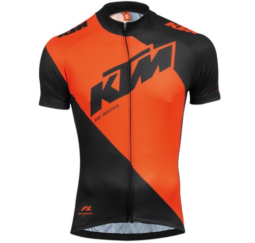 Koszulka KTM FY krótki rękaw