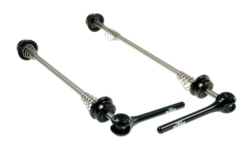 KTM Axle Team Tinatium 8542302