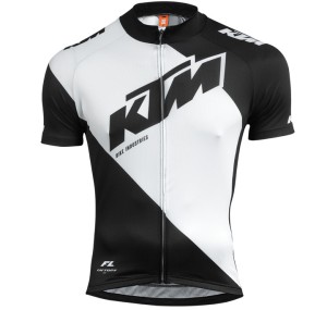 Koszulka KTM FL II krótki rękaw 
