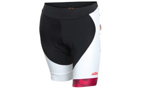 Spodenki damskie KTM Lady Line
