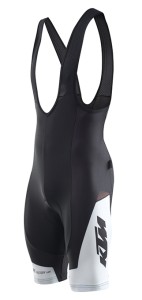 Spodenki KTM FL II na szelki