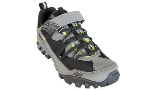 ktm buty fc lady szaro-zielone