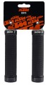 gripy KTM z czarną nakrętką