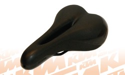 KTM Siodło żelowe męskie
