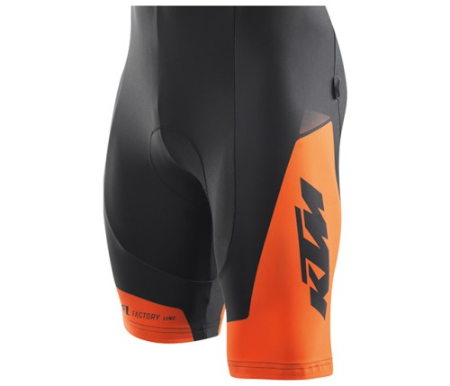 Spodenki KTM FY - Dziecięce 