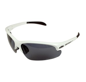 Okulary KTM FL (Białe)